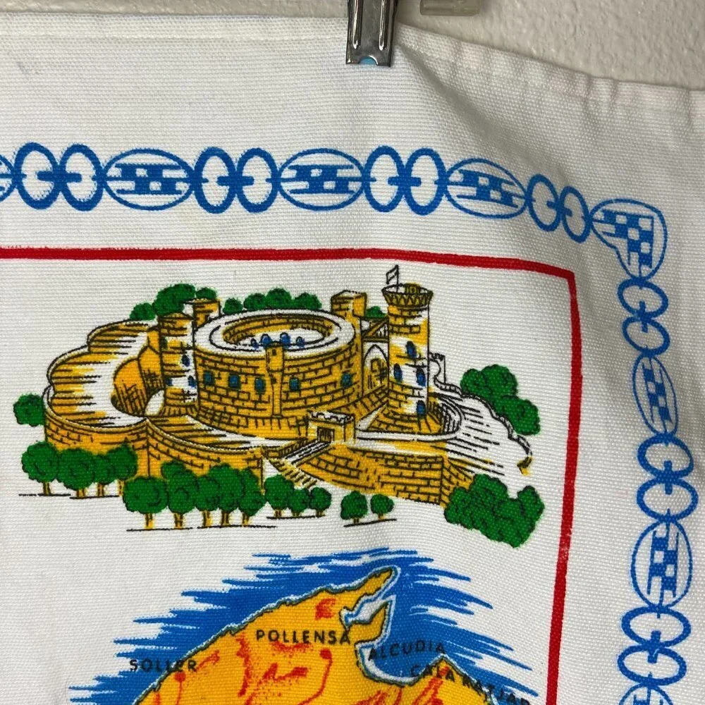 N/A mallorca majorca